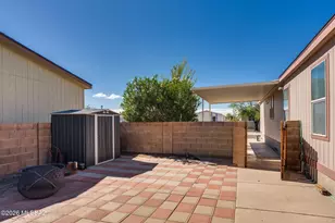 5067 S Palo Verde Club Ln, Tucson, AZ 85706 - Photo 22