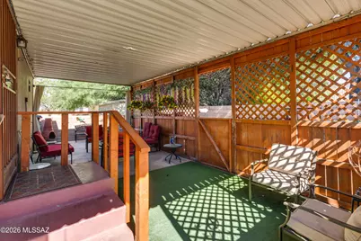 5067 S Palo Verde Club Lane, Tucson, AZ 85706 - Photo 16