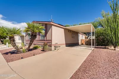 5067 S Palo Verde Club Lane, Tucson, AZ 85706 - Photo 4
