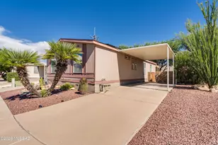 5067 S Palo Verde Club Ln, Tucson, AZ 85706 - Photo 4