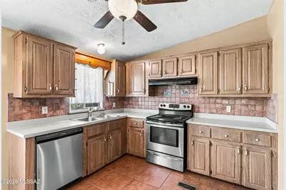 5067 S Palo Verde Club Lane, Tucson, AZ 85706 - Photo 6