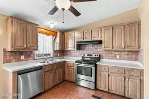 5067 S Palo Verde Club Ln, Tucson, AZ 85706 - Photo 6