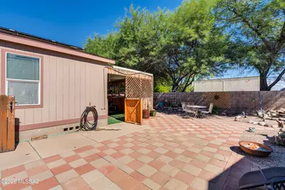 5067 S Palo Verde Club Lane, Tucson, AZ 85706 - Photo 20