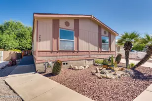 5067 S Palo Verde Club Ln, Tucson, AZ 85706 - Photo 1