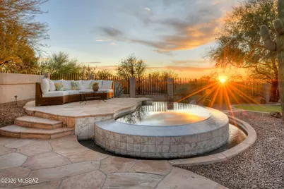 5747 W Silent Wash Place, Marana, AZ 85658 - Photo 4
