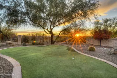 5747 W Silent Wash Place, Marana, AZ 85658 - Photo 16