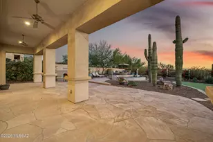5747 W Silent Wash Pl, Marana, AZ 85658 - Photo 20