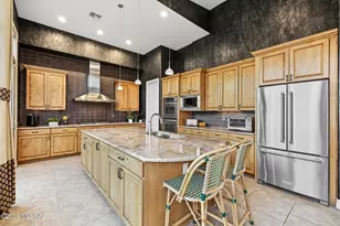 5747 W Silent Wash Pl, Marana, AZ 85658 - Photo 36