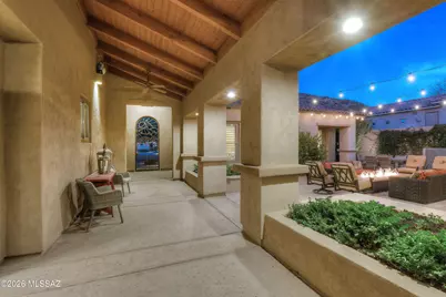 5747 W Silent Wash Place, Marana, AZ 85658 - Photo 6