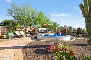 5747 W Silent Wash Pl, Marana, AZ 85658 - Photo 18