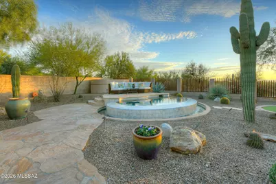 5747 W Silent Wash Place, Marana, AZ 85658 - Photo 14