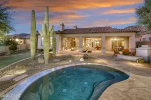 5747 W Silent Wash Pl, Marana, AZ 85658 - Photo 1