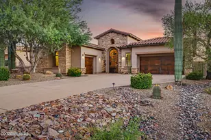 5747 W Silent Wash Pl, Marana, AZ 85658 - Photo 50