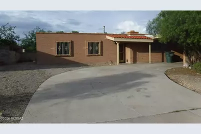 2650 W Calle Padilla, Tucson, AZ 85745 - Photo 1