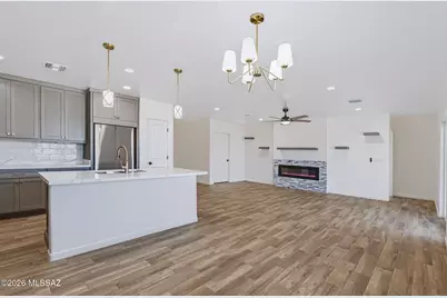 590 Camino Kansas, Rio Rico, AZ 85648 - Photo 8