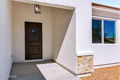 590 Camino Kansas, Rio Rico, AZ 85648 - Photo 4
