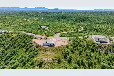 590 Camino Kansas, Rio Rico, AZ 85648 - Photo 36