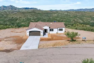 590 Camino Kansas, Rio Rico, AZ 85648 - Photo 1