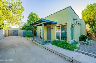 3932 E 1st St, Tucson, AZ 85711 - Photo 2