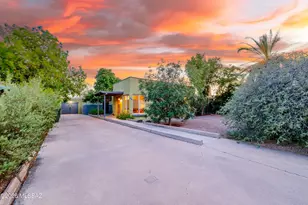 3932 E 1st St, Tucson, AZ 85711 - Photo 2
