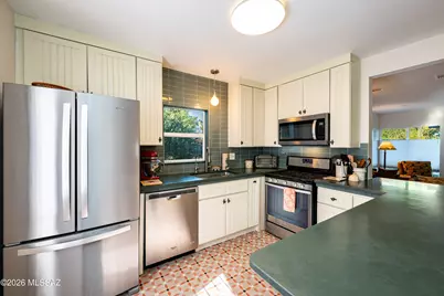 3932 E 1st Street, Tucson, AZ 85711 - Photo 22
