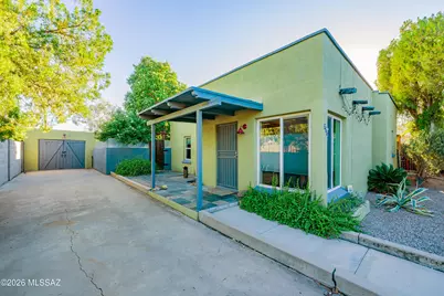 3932 E 1st Street, Tucson, AZ 85711 - Photo 38