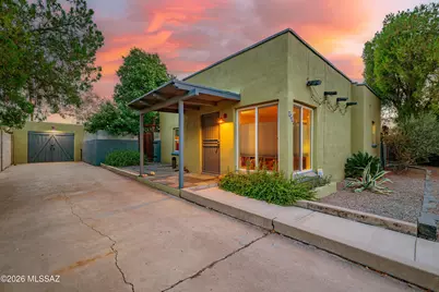 3932 E 1st Street, Tucson, AZ 85711 - Photo 1