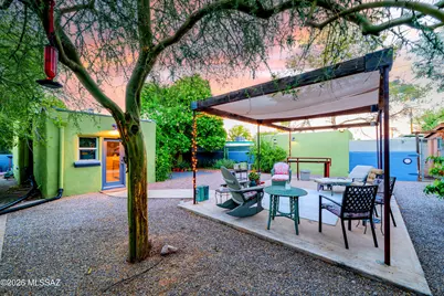 3932 E 1st Street, Tucson, AZ 85711 - Photo 42