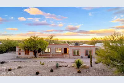 3721 N Sierra Madre Drive, Tucson, AZ 85749 - Photo 1