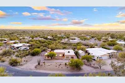 3721 N Sierra Madre Drive, Tucson, AZ 85749 - Photo 30