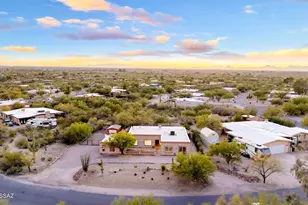 3721 N Sierra Madre Dr, Tucson, AZ 85749 - Photo 30