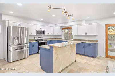 3721 N Sierra Madre Drive, Tucson, AZ 85749 - Photo 10