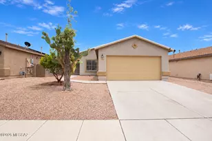 5252 S Via Laguna Blanca, Tucson, AZ 85706 - Photo 1