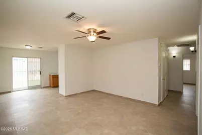 5252 S Via Laguna Blanca, Tucson, AZ 85706 - Photo 2