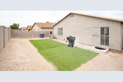 5252 S Via Laguna Blanca, Tucson, AZ 85706 - Photo 18