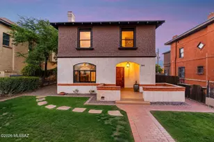 344 S 6th Ave, Tucson, AZ 85701 - Photo 2