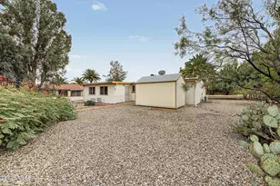 141 E el Naranjo, Green Valley, AZ 85614 - Photo 30