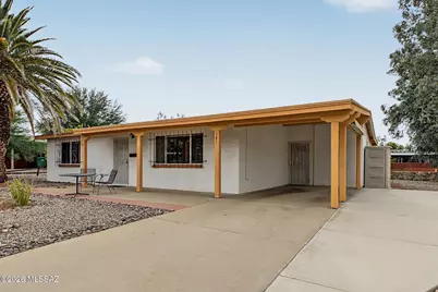 141 E El Naranjo, Green Valley, AZ 85614 - Photo 6