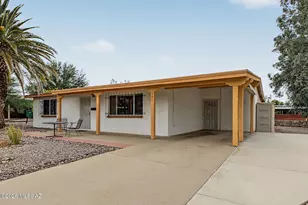 141 E el Naranjo, Green Valley, AZ 85614 - Photo 6