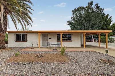141 E El Naranjo, Green Valley, AZ 85614 - Photo 2