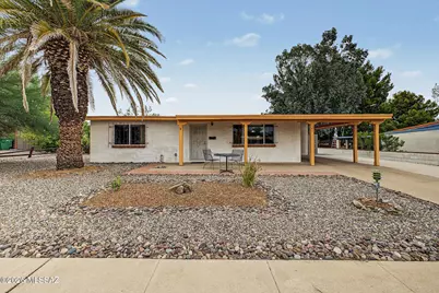 141 E El Naranjo, Green Valley, AZ 85614 - Photo 1