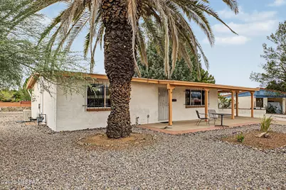 141 E El Naranjo, Green Valley, AZ 85614 - Photo 4