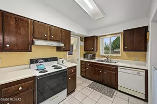 141 E el Naranjo, Green Valley, AZ 85614 - Photo 16