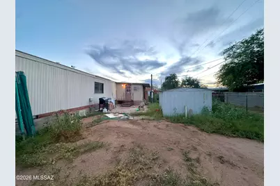 6952 W Tumbling T, Tucson, AZ 85757 - Photo 20