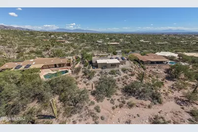 6841 N Quartzite Canyon Place, Tucson, AZ 85718 - Photo 30
