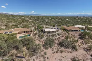 6841 N Quartzite Canyon Pl, Tucson, AZ 85718 - Photo 30