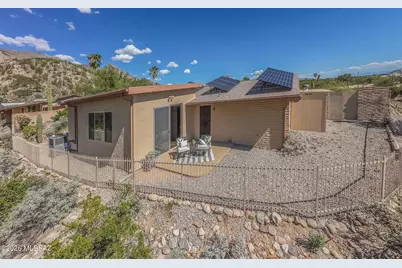 6841 N Quartzite Canyon Place, Tucson, AZ 85718 - Photo 32