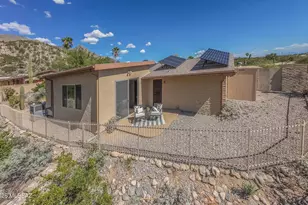6841 N Quartzite Canyon Pl, Tucson, AZ 85718 - Photo 32