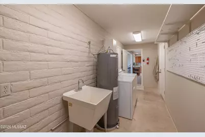 6841 N Quartzite Canyon Place, Tucson, AZ 85718 - Photo 36