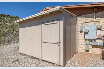 6841 N Quartzite Canyon Place, Tucson, AZ 85718 - Photo 38